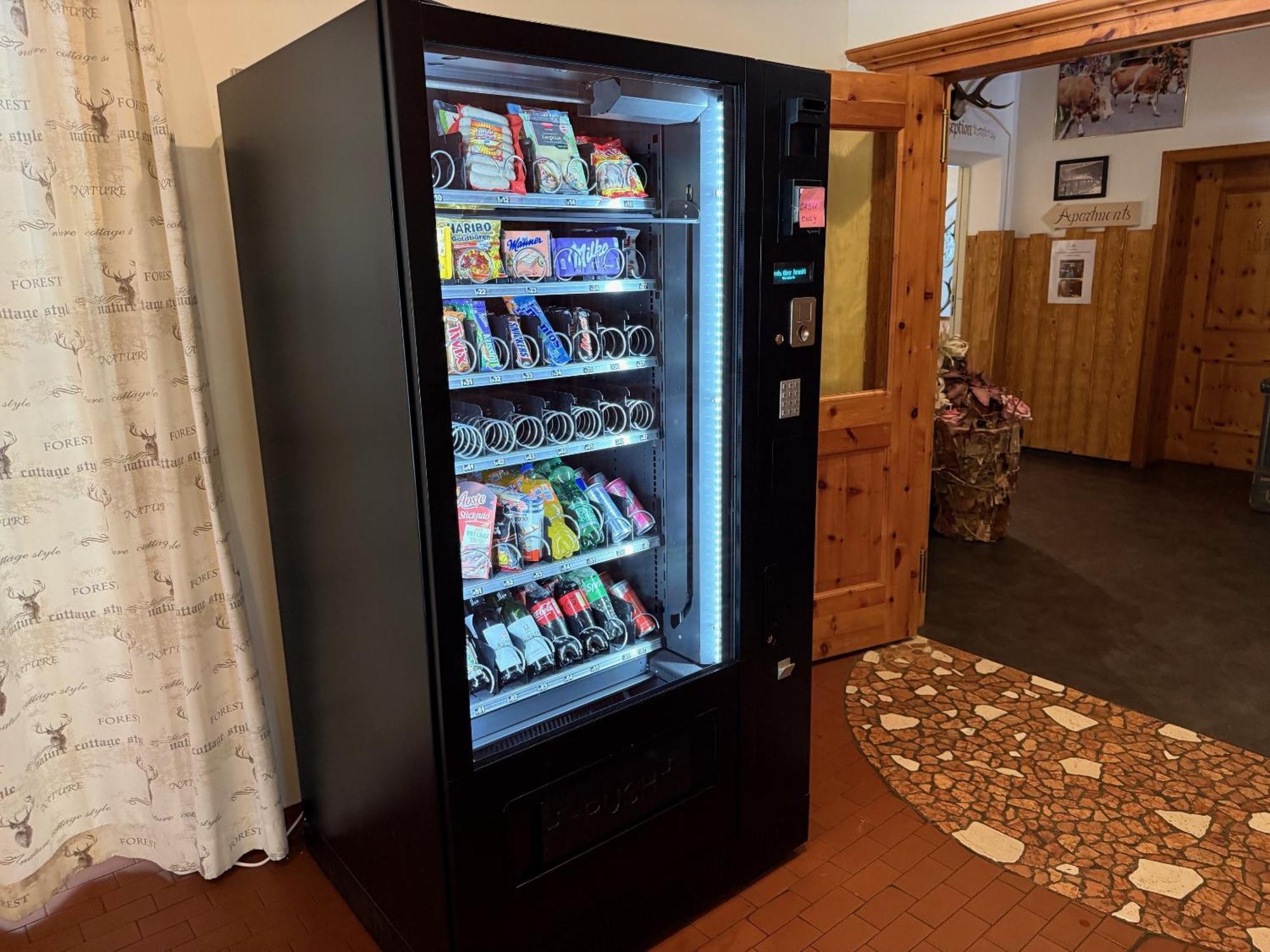 Alpenlodge, Ferienwohnung 5 蒂尔塞 外观 照片