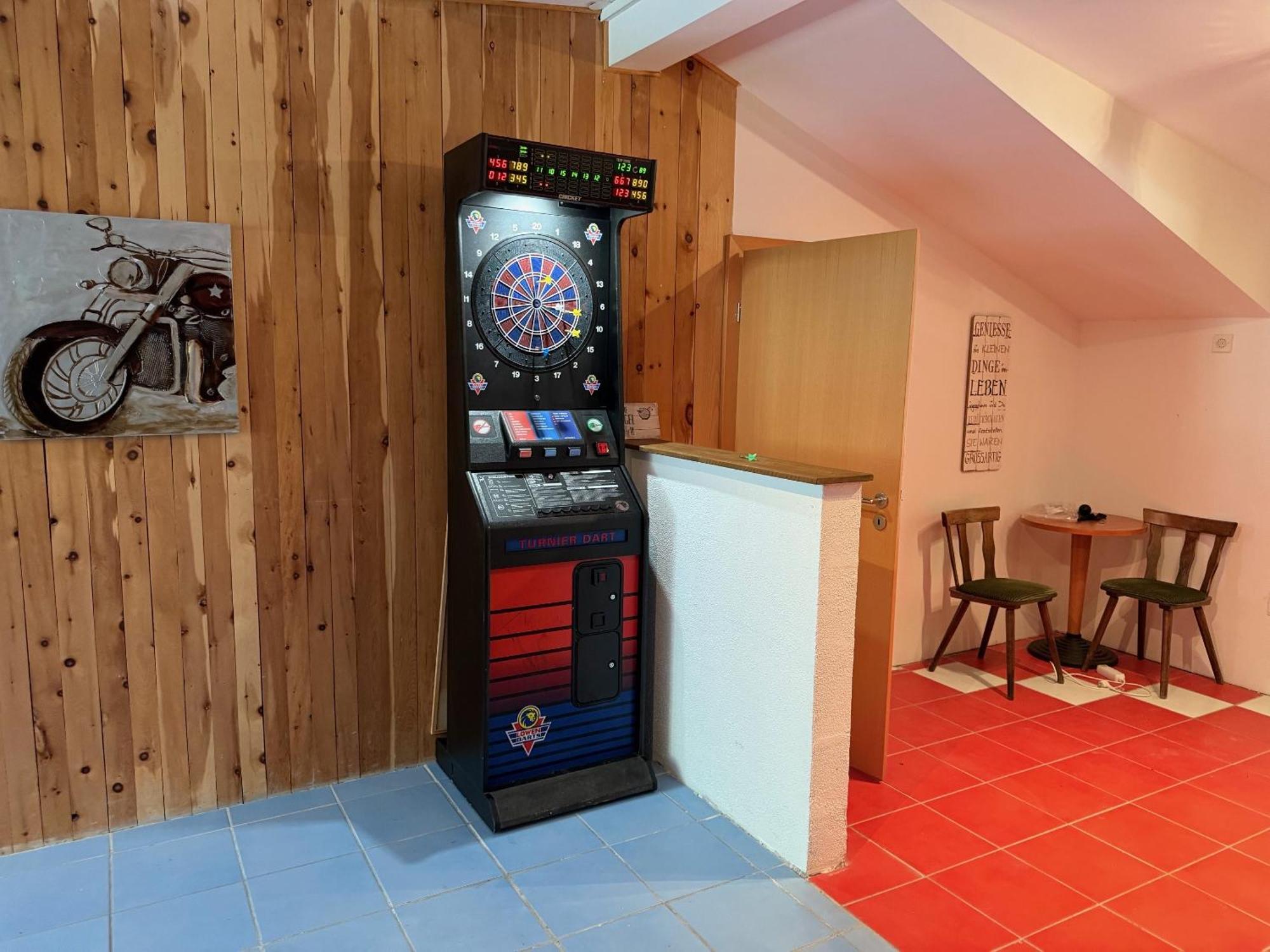 Alpenlodge, Ferienwohnung 5 蒂尔塞 外观 照片